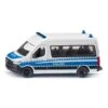 Siku 2305 - Mercedes-Benz Sprinter Polizei 1:50 -Toy Verkoop siku siku 2305 mercedes benz sprinter polizei 150
