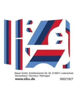 Siku 2347 - BMW Z4 M40i 1:50 -Toy Verkoop siku siku 2347 bmw z4 m40i 150 2