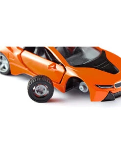 Siku 2348 - BMW I8 LCI 1:50 -Toy Verkoop siku siku 2348 bmw i8 lci 150 2