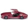 Siku 2357 - Vision Mercedes-Maybach 6 1:50 -Toy Verkoop siku siku 2357 vision mercedes maybach 6 150