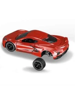 Siku 2359 - Chevrolet Corvette Stingray 1:50 -Toy Verkoop siku siku 2359 chevrolet corvette stingray 150 2