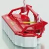Siku 2461 - Kuhn Frontmaaier GMD 802 F 1:32 -Toy Verkoop siku siku 2461 kuhn frontmaaier gmd 802 f 132