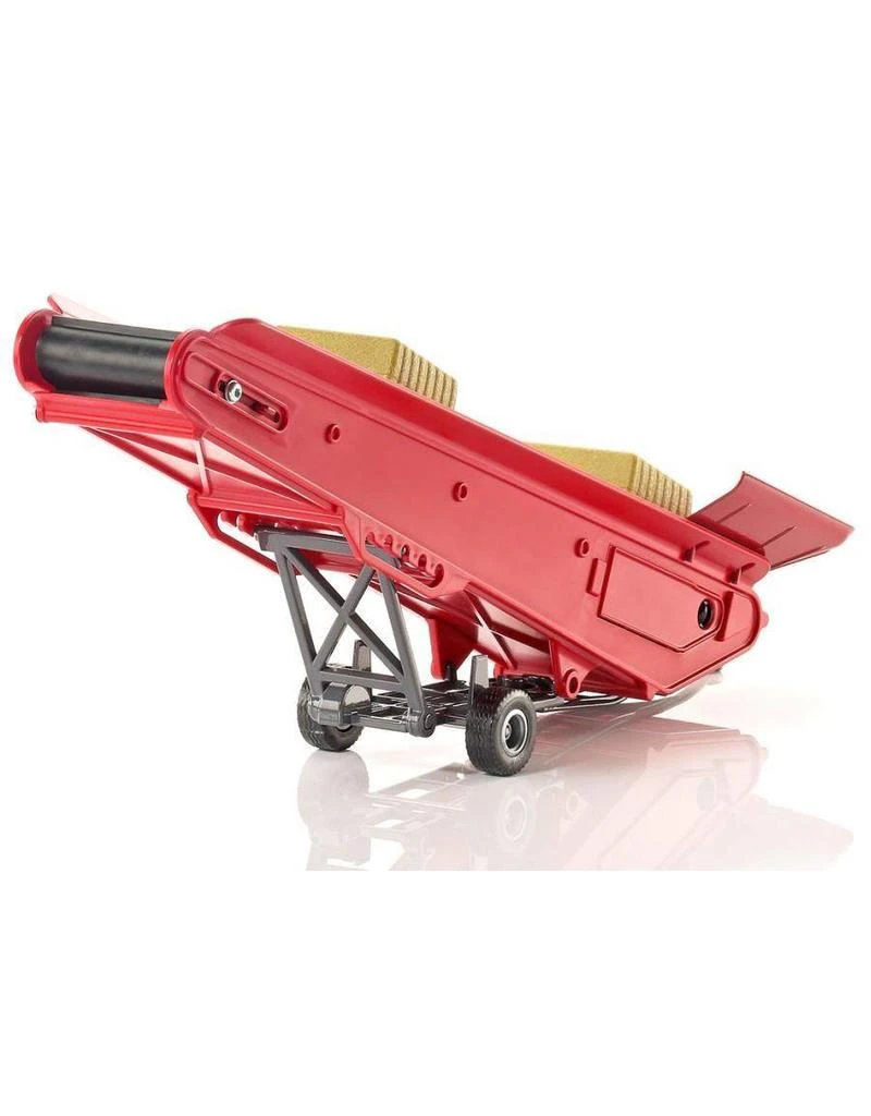 Siku 2466 - Electrische Transportband 1:32 4 Siku 2466 - Electrische Transportband 1:32 - Afbeelding 2