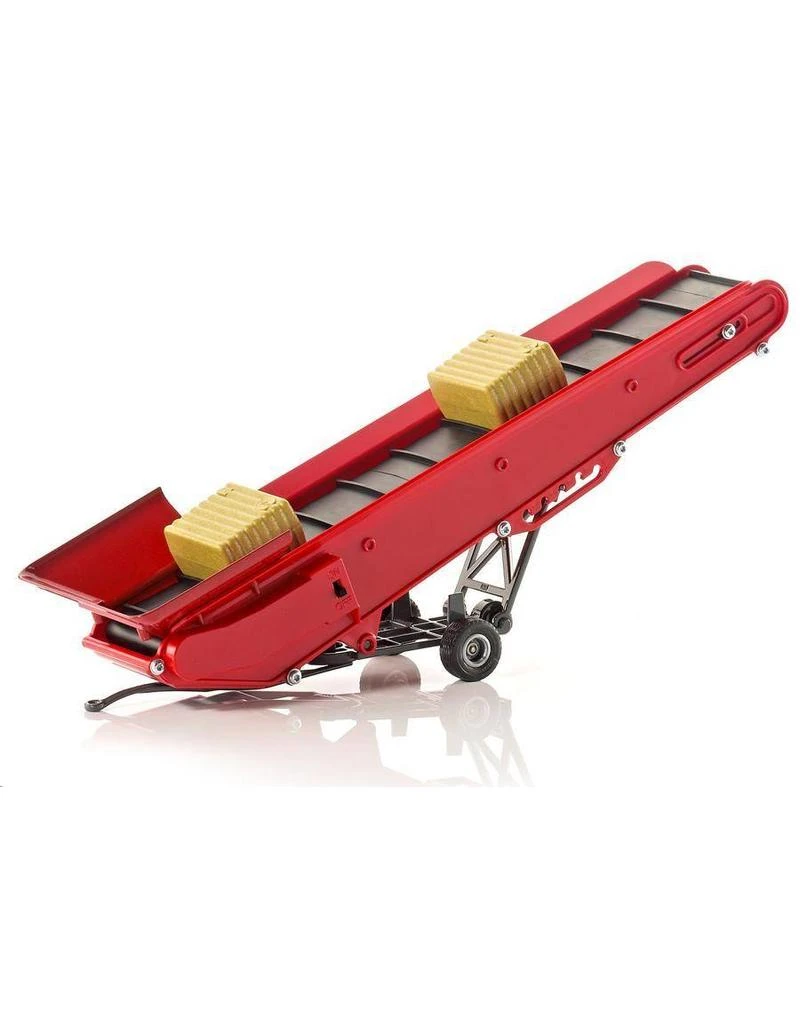 Siku 2466 - Electrische Transportband 1:32 3 Siku 2466 - Electrische Transportband 1:32