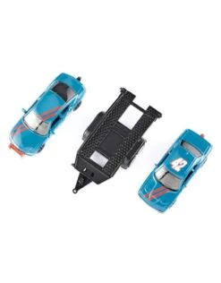 Siku 2565 - Dodge Charger Met Dodge Challenger SRT Racing 9 Siku 2565 - Dodge Charger Met Dodge Challenger SRT Racing -Toy Verkoop siku siku 2565 dodge charger met dodge challenger 3