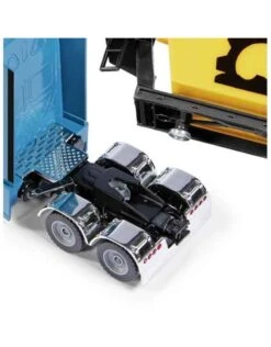 Siku 2717 - Freightleiner Cascadia Vrachtwagen 1:50 -Toy Verkoop siku siku 2717 freightleiner cascadia vrachtwagen 2