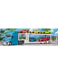 Siku 2717 - Freightleiner Cascadia Vrachtwagen 1:50 -Toy Verkoop siku siku 2717 freightleiner cascadia vrachtwagen 3