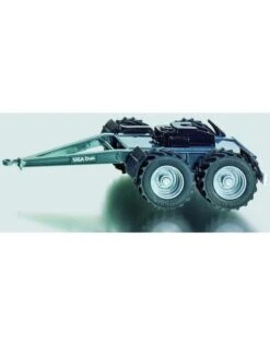 Siku 2887 - Siga Duo Dolly 1:32