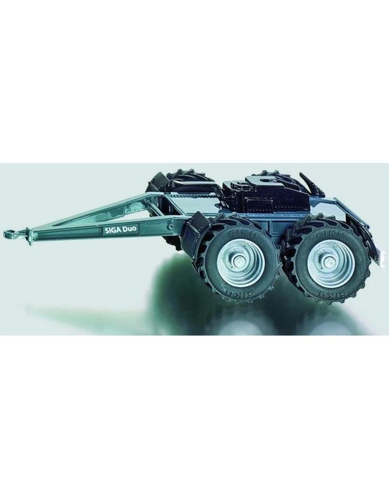 Siku 2887 - Siga Duo Dolly 1:32 3 Siku 2887 - Siga Duo Dolly 1:32