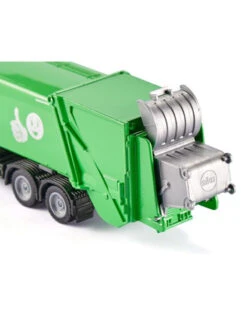 Siku 2938 - Vuilniswagen Mercedes Met Container 1:50 -Toy Verkoop siku siku 2938 vuilniswagen mercedes met container 3