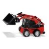 Siku 3049 - Manitou 3300V Compactlader 1:32 -Toy Verkoop siku siku 3049 manitou 3300v compactlader 132