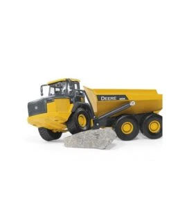 Siku 3506 - John Deere Dumper 1:50 -Toy Verkoop siku siku 3506 john deere dumper 150 3