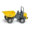 Siku 3509 - Wacker Neuson DW60 Dumper 1:50 -Toy Verkoop siku siku 3509 wacker neuson dw60 dumper 150