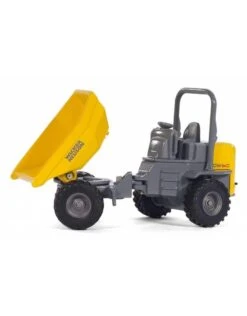 Siku 3509 - Wacker Neuson DW60 Dumper 1:50 -Toy Verkoop siku siku 3509 wacker neuson dw60 dumper 150 3