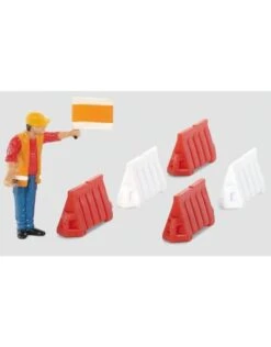 Siku 3543 - Pick-Up Met Kipper Aanhanger 1:55 -Toy Verkoop siku siku 3543 pick up met kipper aanhanger 155 2