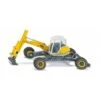 Siku 3548 - Menzi Muck Graafmachine 1:50 -Toy Verkoop siku siku 3548 menzi muck graafmachine 150