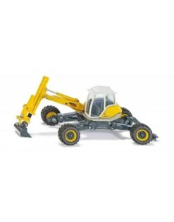 Siku 3548 - Menzi Muck Graafmachine 1:50