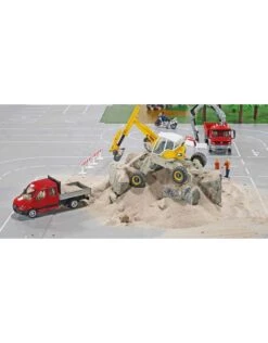 Siku 3548 - Menzi Muck Graafmachine 1:50 -Toy Verkoop siku siku 3548 menzi muck graafmachine 150 5