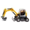 Siku 3560 - Wacker Neuson EW65 Minibagger 1:50 1 Siku 3560 - Wacker Neuson EW65 Minibagger 1:50 -Toy Verkoop siku siku 3560 wacker neuson ew65 minibagger 150