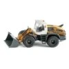 Siku 3561 - Liebherr L566 Shovel 1:50 -Toy Verkoop siku siku 3561 liebherr l566 shovel 150
