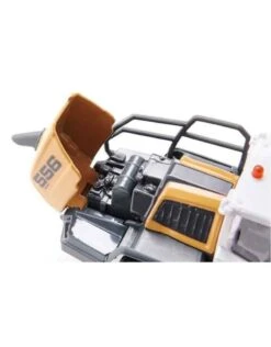 Siku 3561 - Liebherr L566 Shovel 1:50 -Toy Verkoop siku siku 3561 liebherr l566 shovel 150 3