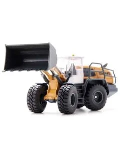 Siku 3561 - Liebherr L566 Shovel 1:50 -Toy Verkoop siku siku 3561 liebherr l566 shovel 150 4