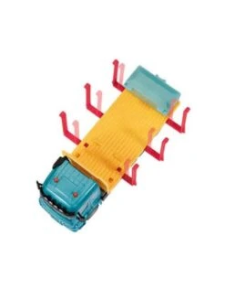 Siku 3562 - Transport Vrachtwagen Met Prefabhuis 1:50 -Toy Verkoop siku siku 3562 transport vrachtwagen met prefabhui 2