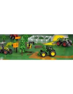 Siku 3661 - Voorlader Accessoires 1:32 -Toy Verkoop siku siku 3661 voorlader accessoires 132 5