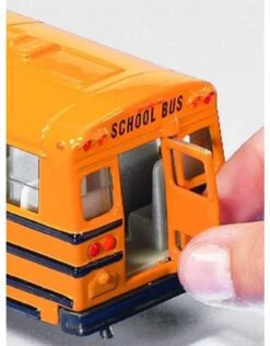 Siku 3731 - Amerikaanse Schoolbus 1:55 -Toy Verkoop siku siku 3731 amerikaanse schoolbus 155 2