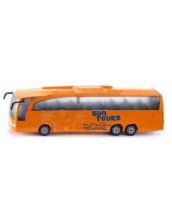 Siku 3738 - Mercedes-Benz Travego Coach 1:50
