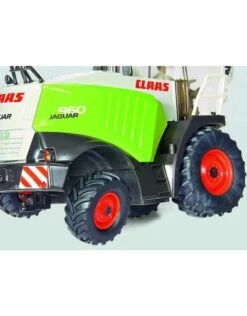 Siku 4058 - Claas Jaguar Maiskneuzer 1:32 -Toy Verkoop siku siku 4058 claas jaguar maiskneuzer 132 2
