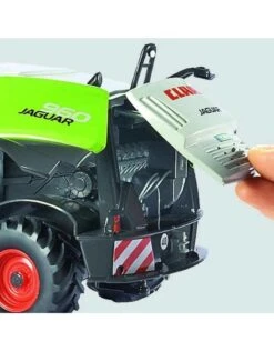 Siku 4058 - Claas Jaguar Maiskneuzer 1:32 -Toy Verkoop siku siku 4058 claas jaguar maiskneuzer 132 3