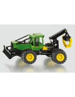 Siku 4062 - John Deere Skidder 1:32