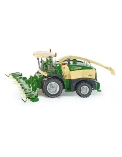 Siku 4066 - Krone Big X 580 Maishakselaar 1:32