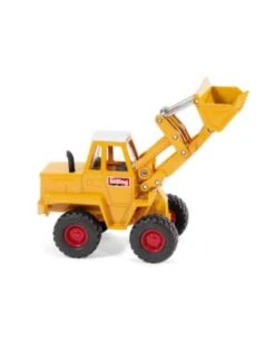 Siku 4117 - Mercedes Benz 710 Met Kramer Shovel 1:50 12 Siku 4117 - Mercedes Benz 710 Met Kramer Shovel 1:50 -Toy Verkoop siku siku 4117 mercedes benz 710 met kramer shovel 3