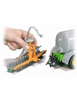 Siku 50000701 - Injecteur Voor Joskin Giertank SK2270 1:32