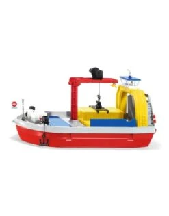 Siku 5403 - SIKU World - Containerschip 1:50