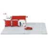 Siku 5502 - SIKUWorld - Brandweer Startset 1:50 1 Siku 5502 - SIKUWorld - Brandweer Startset 1:50 -Toy Verkoop siku siku 5502 sikuworld brandweer startset 150