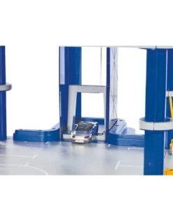 Siku 5505 - SIKUWorld - Parkeergarage Incl. Porsche -Toy Verkoop siku siku 5505 sikuworld parkeergarage incl porsch 2