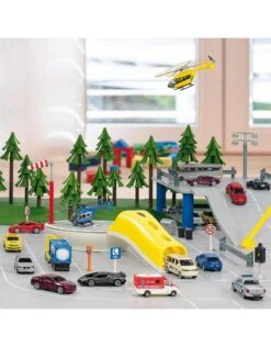 Siku 5506 - SIKUWorld - Helicopterplatform 7 Siku 5506 - SIKUWorld - Helicopterplatform -Toy Verkoop siku siku 5506 sikuworld helicopterplatform 2