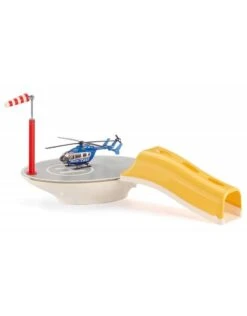 Siku 5506 - SIKUWorld - Helicopterplatform