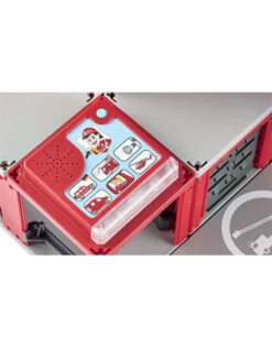 Siku 5508 - Brandweerkazerne 1:50 -Toy Verkoop siku siku 5508 brandweerkazerne 150 2