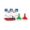 Siku 5592 - SIKUWorld - Accessoires Waterwegen 1:50 -Toy Verkoop siku siku 5592 sikuworld accessoires waterwegen 15