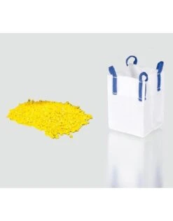 Siku 5595 - SIKUWorld - Aanvulset Mais Met Big-Bag