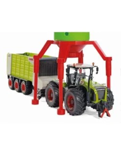 Siku 5602 - SIKUWorld - Staande Silo 1:32 -Toy Verkoop siku siku 5602 sikuworld staande silo 132 2