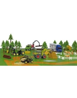 Siku 5699 - SIKUWorld - Toebehoren Veldwegen En Bos 1:50 -Toy Verkoop siku siku 5699 sikuworld toebehoren veldwegen en b 2