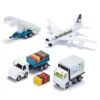 Siku 6312 - Luchthaven Set -Toy Verkoop siku siku 6312 luchthaven set