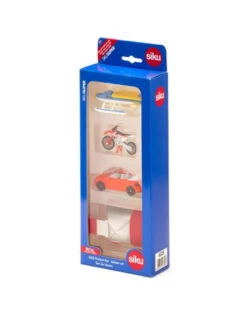Siku 6325 - Geschenkset Vrije Tijd 1:87 -Toy Verkoop siku siku 6325 geschenkset vrije tijd 187 4