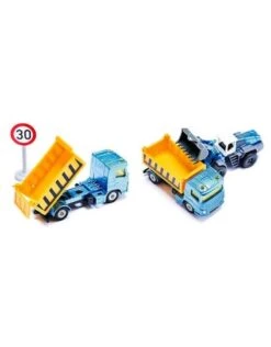 Siku 6336 - Geschenkset Bouw -Toy Verkoop siku siku 6336 geschenkset bouw 2