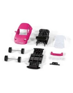 Siku 6503 - Knutselset Fiat 500 -Toy Verkoop siku siku 6503 knutselset fiat 500 2